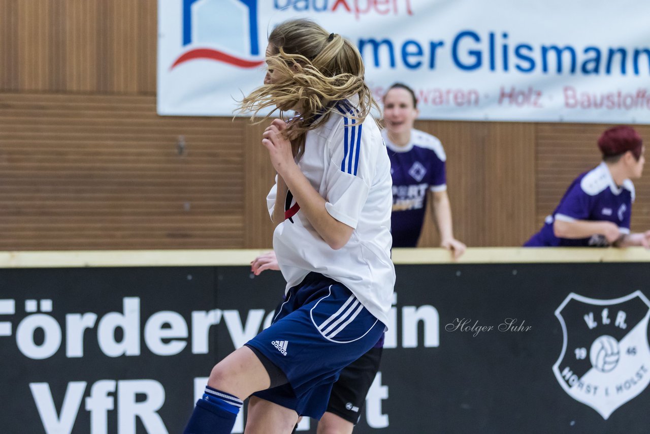 Bild 662 - Volksbank-Cup Horst